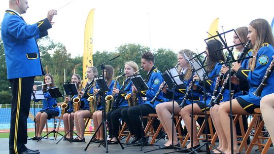 Festiwal Orkiestr Dętych w Puławach