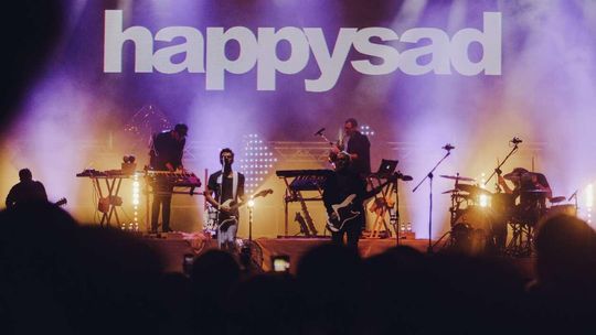 Święto Cydru w Lublinie 2018 - koncerty