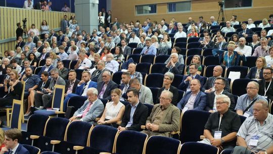 Na UMCS rozpoczął się IV Ogólnopolski Kongres Politologii
