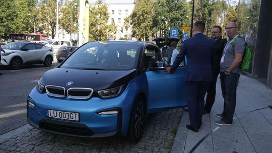 Tydzień innowacji w Lublinie 2018