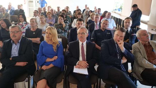 20 lat WORD w Lublinie