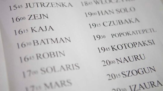 Absurd z RODO w przychodni w Lubelskiem