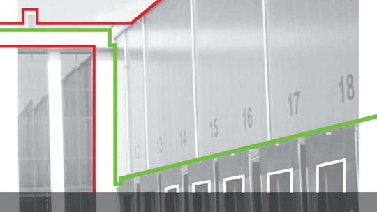 Powierzchnie magazynowe w Lublinie