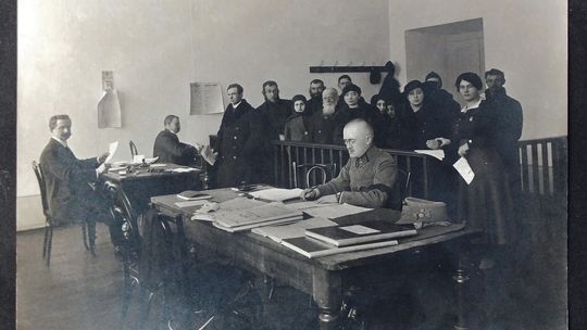 Szpital Legionowy w Lublinie: dwa lata opieki i pomocy 