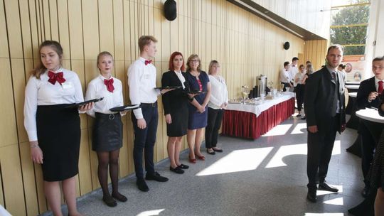 V Finałowa Gala Ogólnopolskiego Projektu 