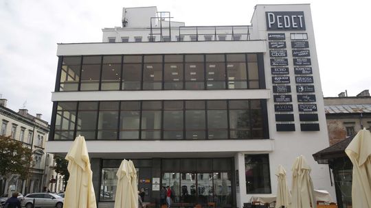 Pedet w Lublinie wyładniał