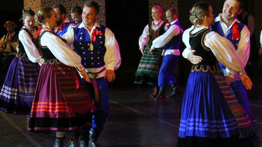 65-lecie ZPiT Powiśle, koncert galowy 65-lecie ZPiT Powiśle, koncert galowy