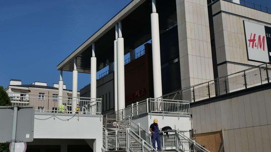 Zmiany handlowe w Lublinie Zmiany handlowe w Lublinie