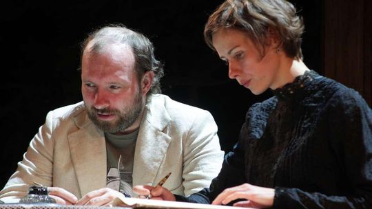 Konfrontacje Teatralne 2018. Wujaszek Wania