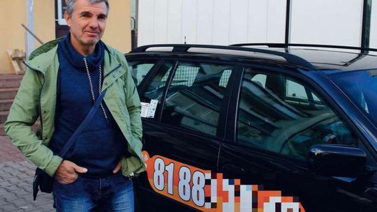 Kampania wyborcza w korporacji taksówkarskiej