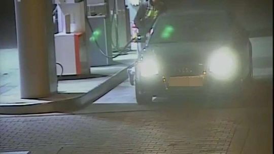 Tego mężczyzny szukają policjanci z Bychawy