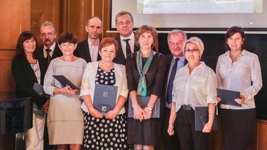 Konferencja z okazji 20-lecia Ośrodka Leczenia Uzależnień