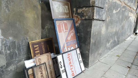 Wojenne Dziewczyny. Zdjęcia do serialu w Lublinie