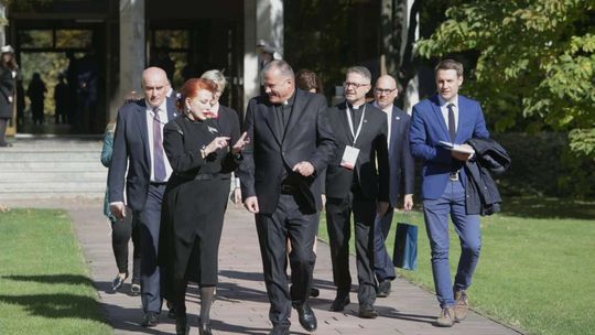 Ambasadorka USA w Lublinie Ambasadorka USA w Lublinie