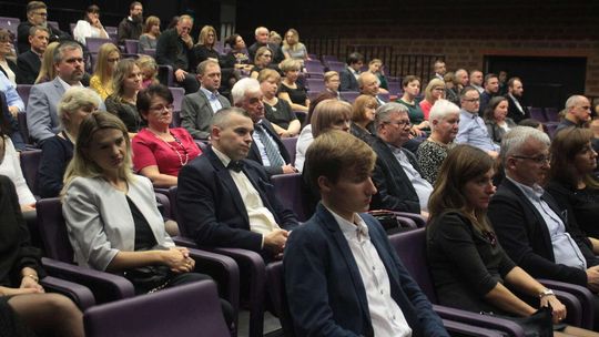 Jubileusz Gościa Niedzielnego w Lublinie