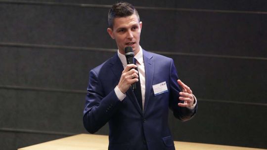 NLab Nevada-Lubelskie Acceleration Bridge