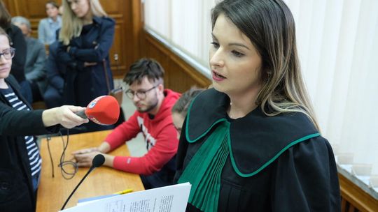 Sąd Apelacyjny odłożył ogłoszenie wyroku ws. Marszu Równości