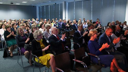 Dzień Edukacji Narodowej w Puławach