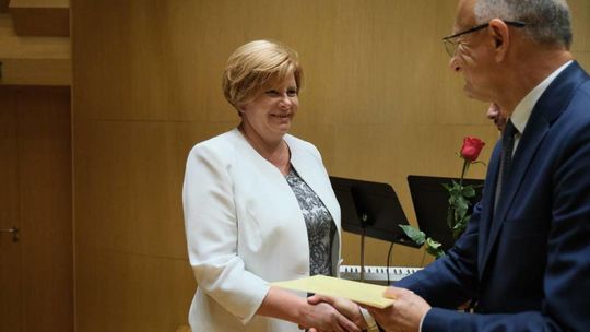 Dzień Nauczyciela: nagrody dla pracowników oświaty