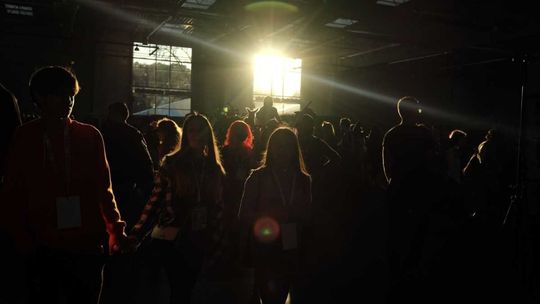 19 Festiwal Fantastyki Falkon. Dzień drugi