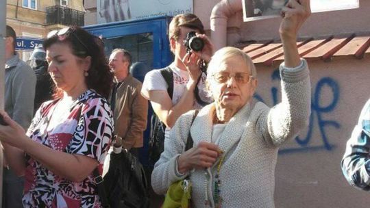 Monika Blandyna Lewkowicz