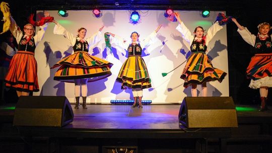 Wytnij Hołubca w DDK Bronowice