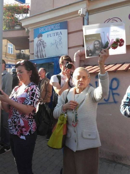 Monika Blandyna Lewkowicz