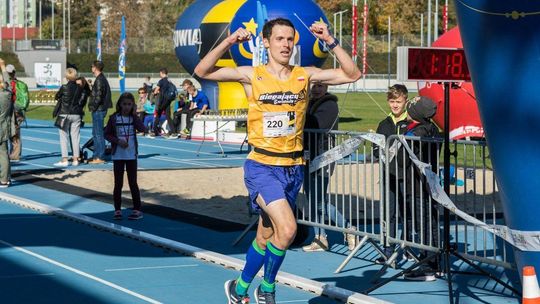 2. Lotto Półmaraton Lubelski