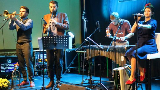 Dni Kultury Chrześcijańskiej w Górze Puławskiej