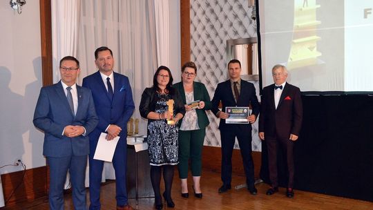 Zwycięzcy konkursu Dobre, bo Kraśnickie