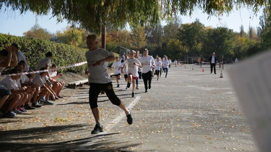 Bieg Papieski Bieg Papieski