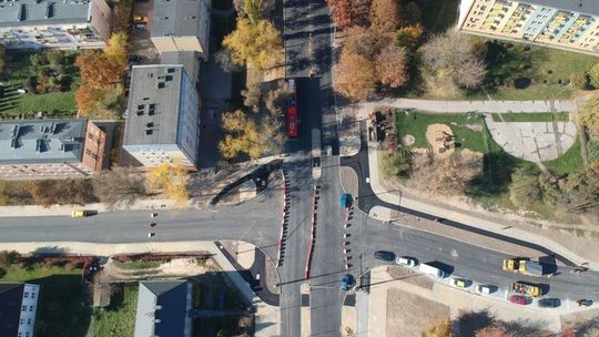 Droga Męczenników Majdanka w Lublinie