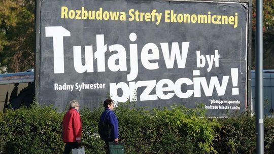 Walka na billboardy
