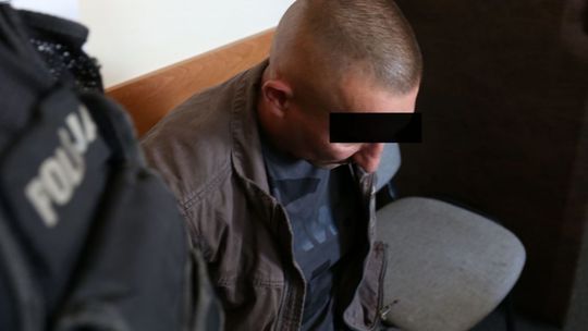 Włamali się do sklepu w Austrii, wpadli w Lublinie