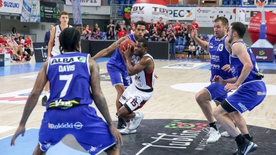 TBV Start - MKS Dąbrowa Górnicza TBV Start - MKS Dąbrowa Górnicza