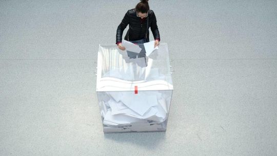 Wybory samorządowe 2018 w Lublinie i Świdniku