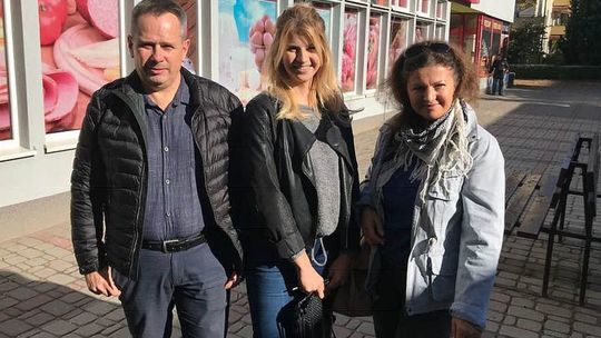 Wybory samorządowe 2018 w woj. lubelskim. Głosowanie