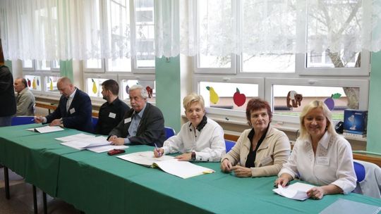 Wybory Samorządowe w Lublinie