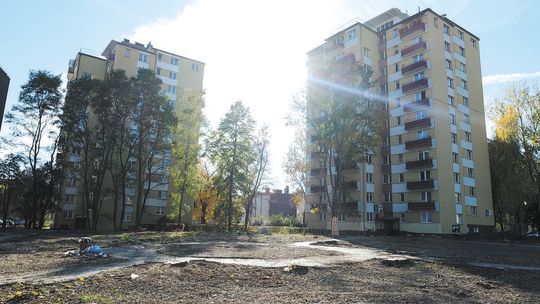 Chcą zagęszczać centrum Lublina