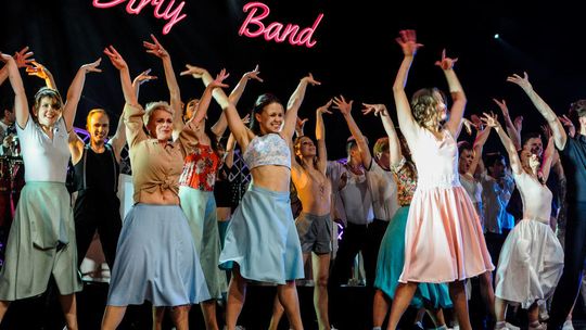 Dirty Dancing