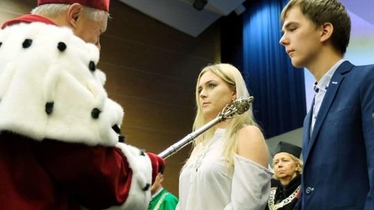 Inauguracja roku akademickiego na UMCS