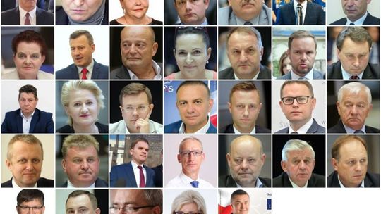 Nowi radni Sejmiku Województwa Lubelskiego Nowi radni Sejmiku Województwa Lubelskiego