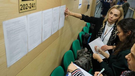 WKW: Wyniki wyborów do Sejmiku Województwa Lubelskiego