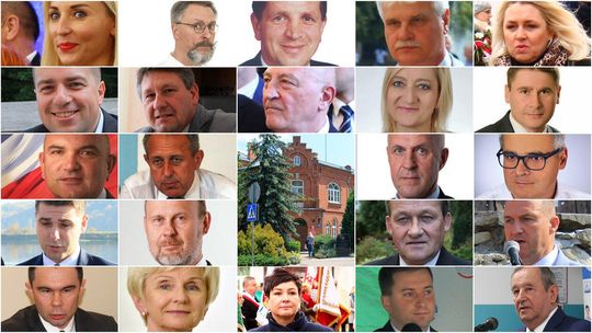 Nowa Rada Powiatu Puławskiego