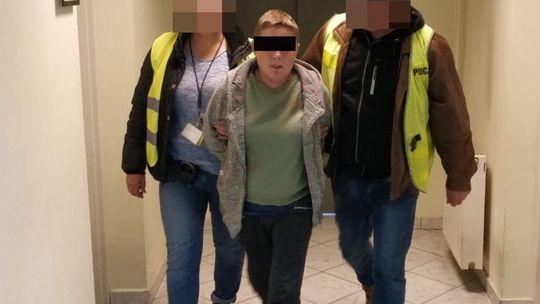 Razem z sąsiadem pobiła byłego partnera. Mężczyzna zmarł w szpitalu