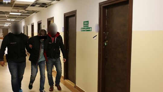 Ogromne ilości marihuany w mieszkaniu na Tatarach w Lublinie