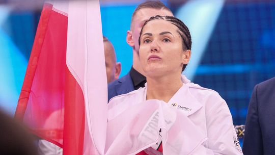 Gala Boksu Zawodowego B.Ilo Boxing Night