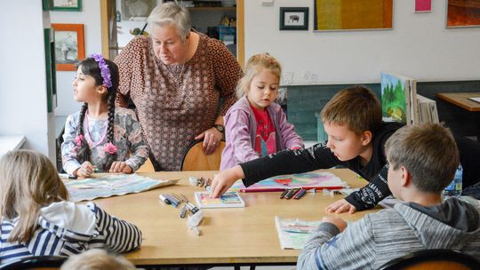 Konkurs, Rodziny inspirują Lublin - od Niepodległości do Współczesności