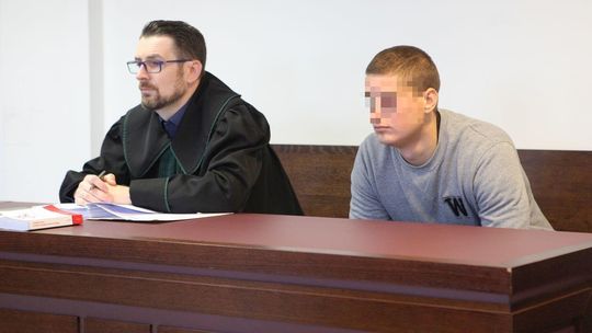 Proces Mateusza M. z Białej Podlaskiej