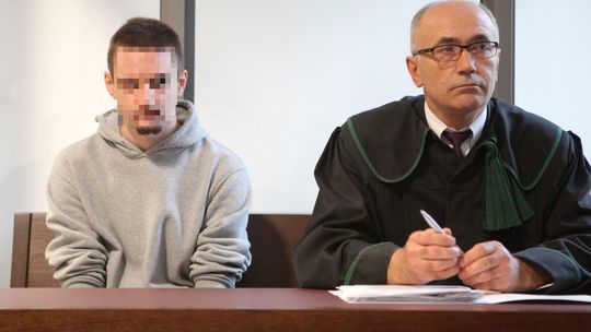 Uzależniony od gier napadł na ojca. Ruszył proces Uzależniony od gier napadł na ojca. Ruszył proces